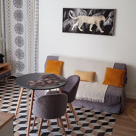 Au Bout Du Pont De Fil - Bel Appartement refait à neuf Tours Extérieur photo