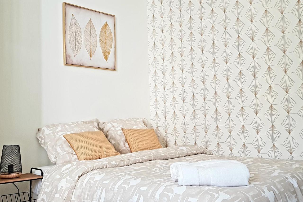Au Bout Du Pont De Fil - Bel Appartement refait à neuf Tours Extérieur photo