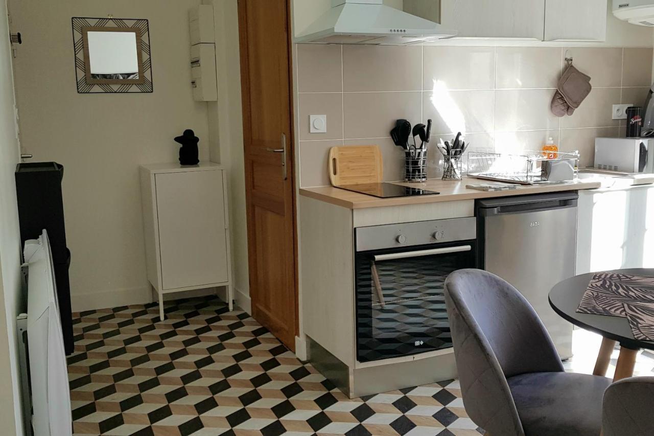 Au Bout Du Pont De Fil - Bel Appartement refait à neuf Tours Extérieur photo