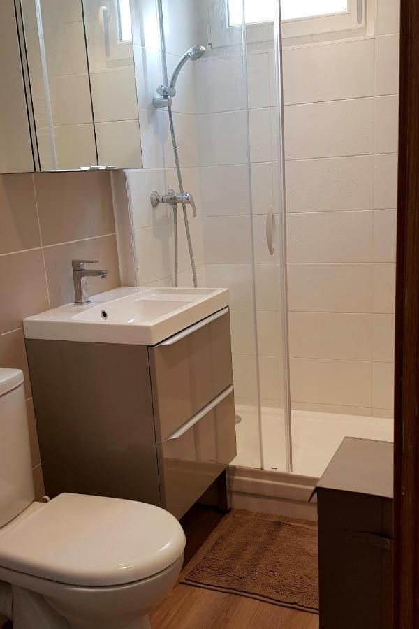 Au Bout Du Pont De Fil - Bel Appartement refait à neuf Tours Extérieur photo