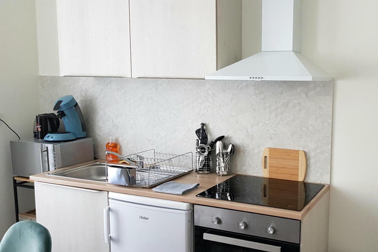Au Bout Du Pont De Fil - Bel Appartement refait à neuf Tours Extérieur photo